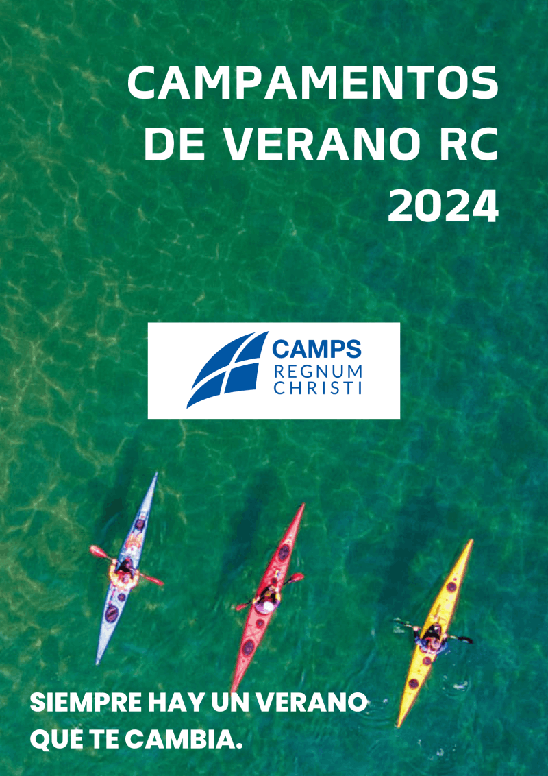 CAMPAMENTOS VERANO RC