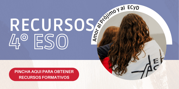 Recursos 4º ESO