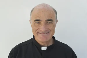 Imagen de P. Ramón Loyola, LC