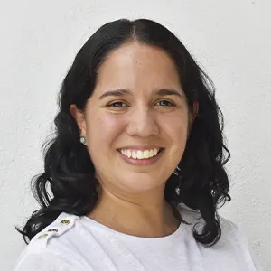 Luz Frausto Gutiérrez