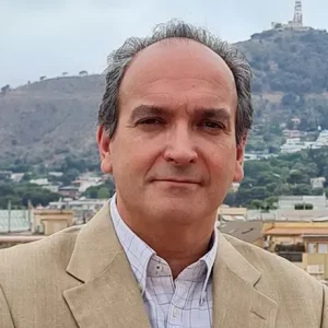 Imagen de Pablo Calzado