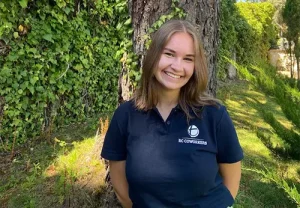 Imagen de Greta Schafranek