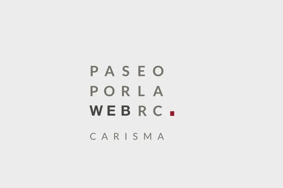 Paseo por la web Regnum Christi carisma