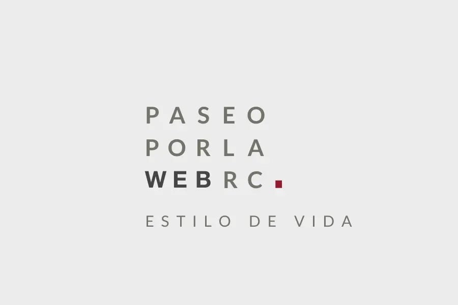 Paseo web Regnum Christi Estilo de vida