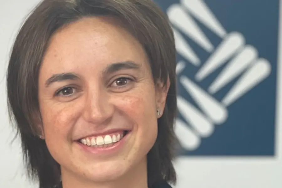 Gema Sáez participa con un proyecto de la UFV en el congreso sobre Educación de la CEE