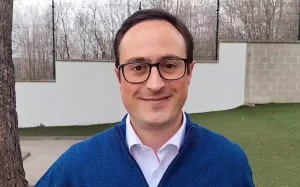 Imagen de Vicente  Martínez Parente