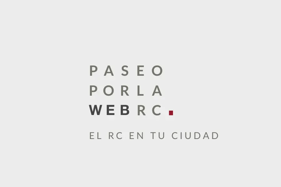 WEB Regum Christi en tu ciudad