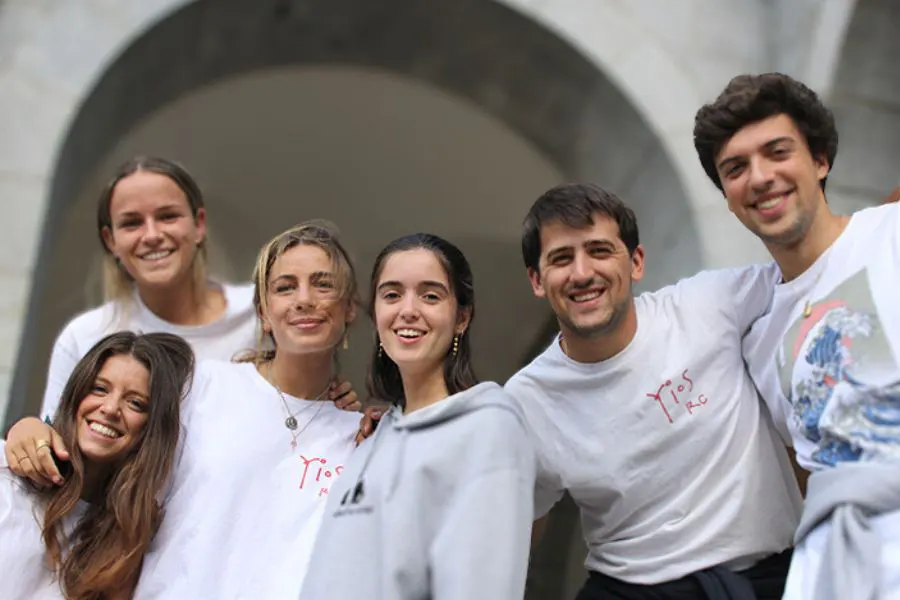 El colegio directivo territorial del Regnum Christi ha aprobado el Reglamento de YIOS institucionalización