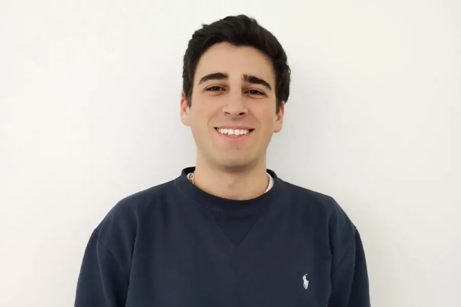 Gonzalo Aranda formadores jovenes Sevilla Regnum Christi