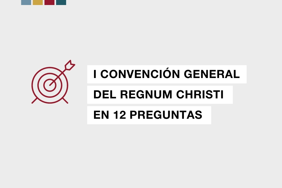 I Convención General en 12 preguntas