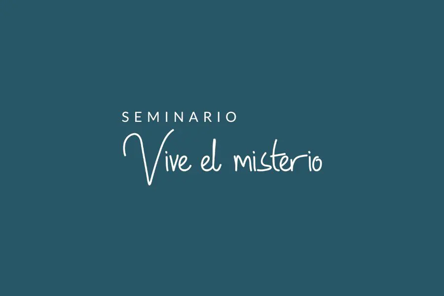 Seminario Vive el Misterio