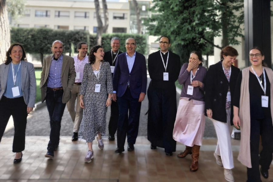 Comunicado de la I Convención General del Regnum Christi