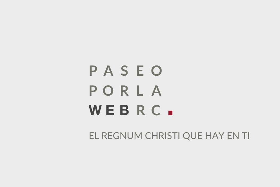 El Regnum Christi que hay en ti, testimonios con corazón