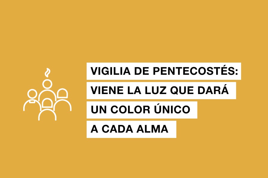 Vigilia de Pentecostés