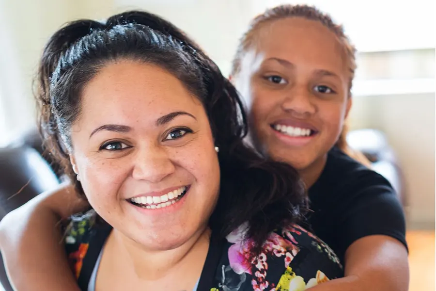 La fundación Altius, obra social del Regnum Christi, apoyando a los migrantes 12 semanas con la Iglesia