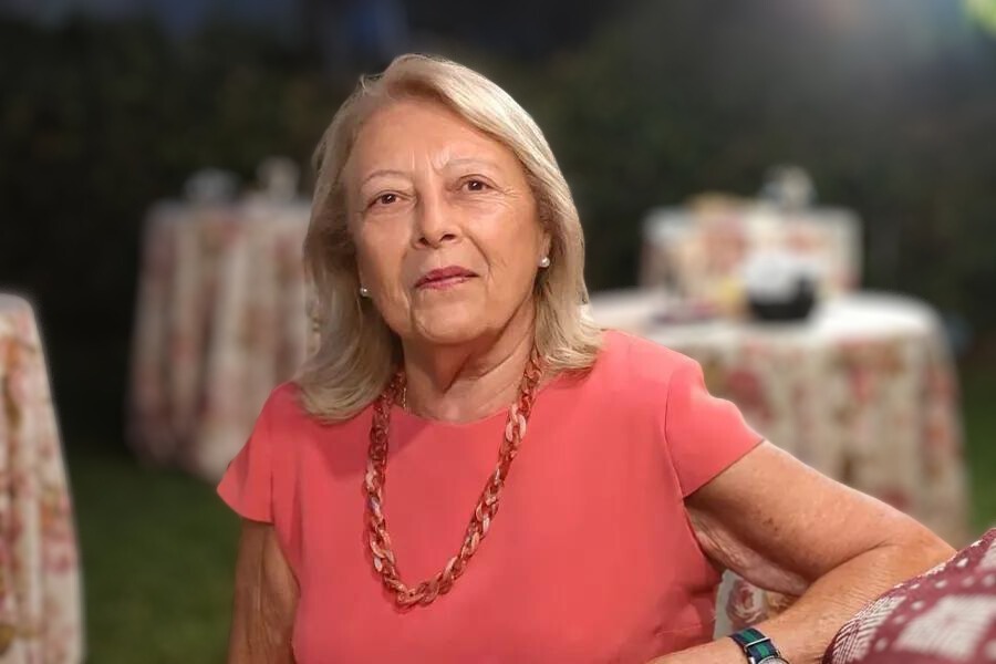 María José de Regnum Christi de Sevilla