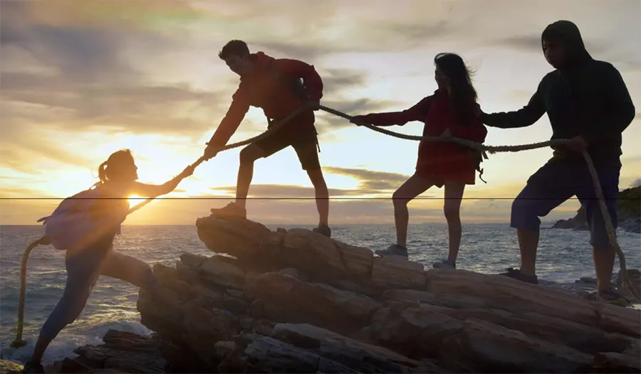 Máster en doctrina social de la Iglesia