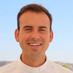 Imagen de P. Jaime Plasencia, LC