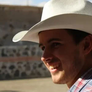 Imagen de Juan Pablo Pérez Vargas