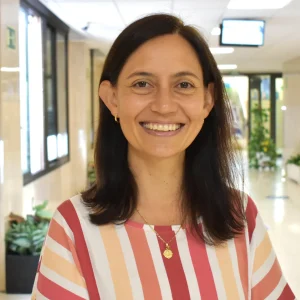 Imagen de Mariana Miranda Macías