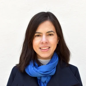 Imagen de Mónica López Jiménez