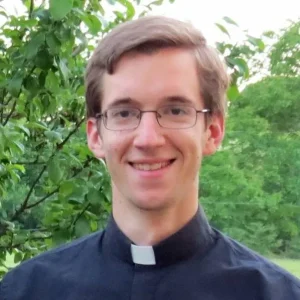 Imagen de P. Luca Toffolón, LC