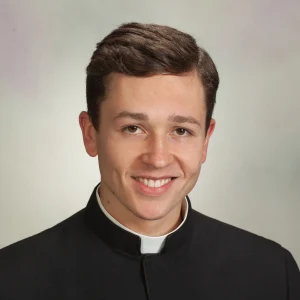 Imagen de H. Raphael Meyer, LC