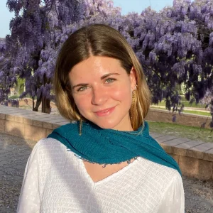 Imagen de Regina Sanchez Mejorada