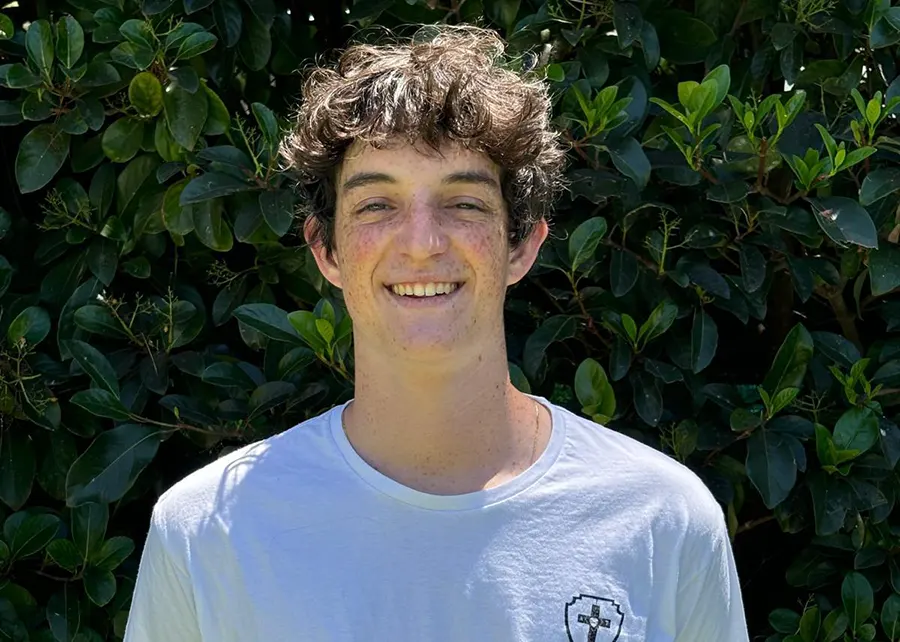 Rodrigo misionero en Marruecos