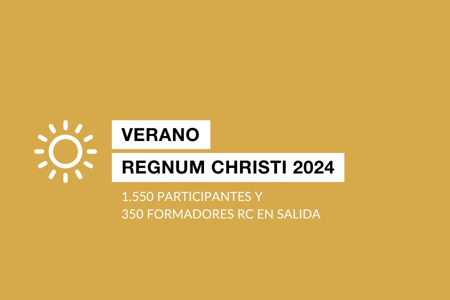 Veranos Regnum Christi