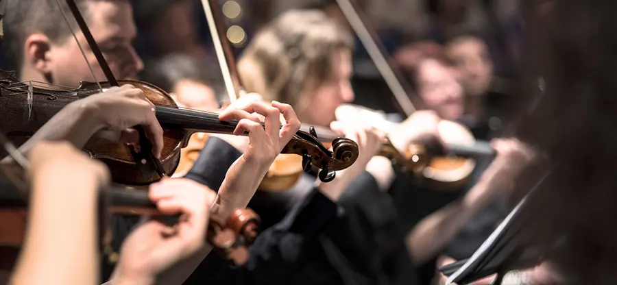 Concierto en favor de los damnificados de Valencia organizado por la fundación Altius
