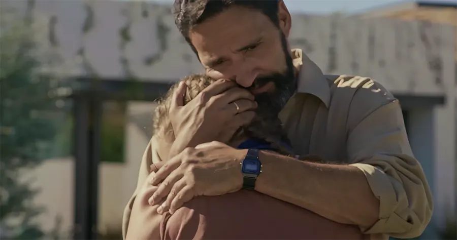 Más cinco una película provida