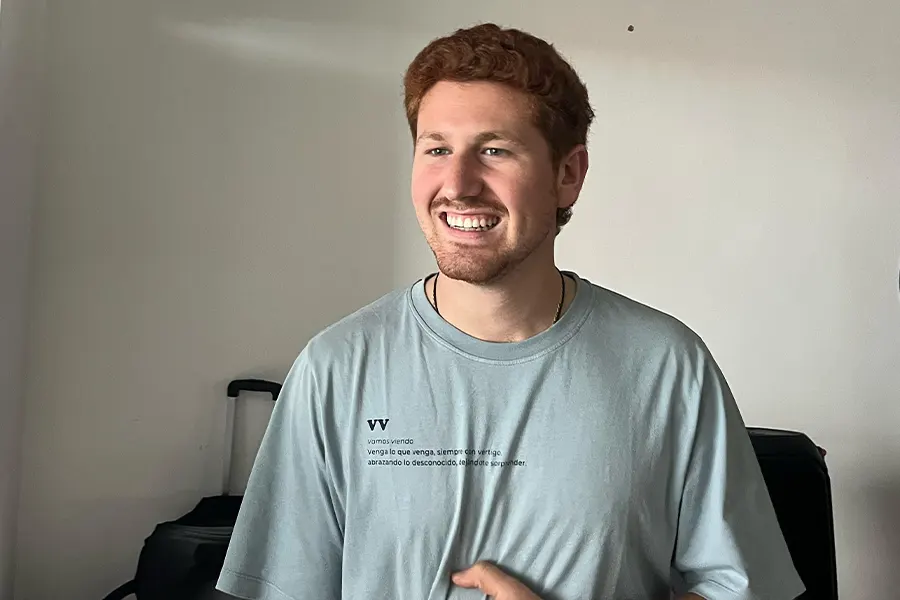 Alvaro Ruiz Giménez