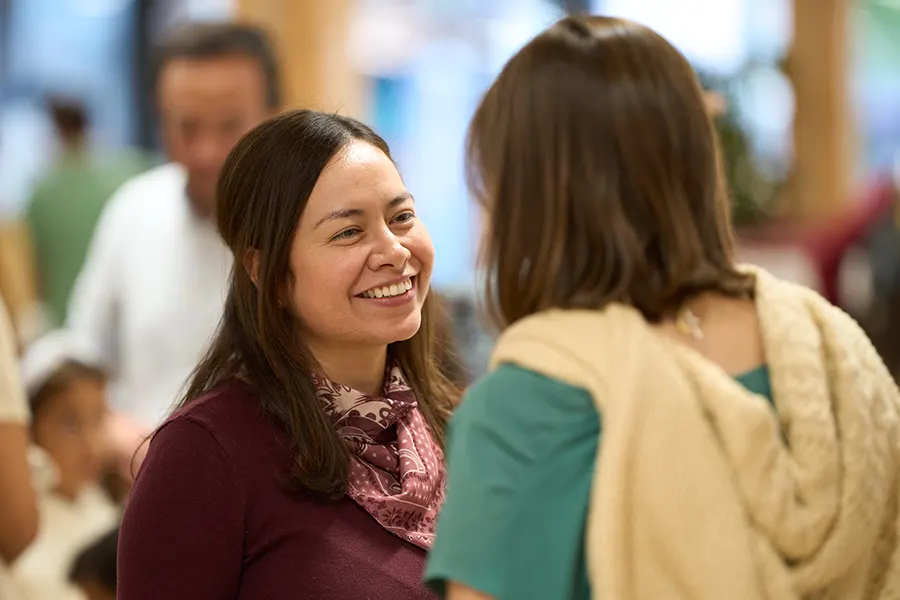 Asamblea territorial de las consagradas del regnum christi de España