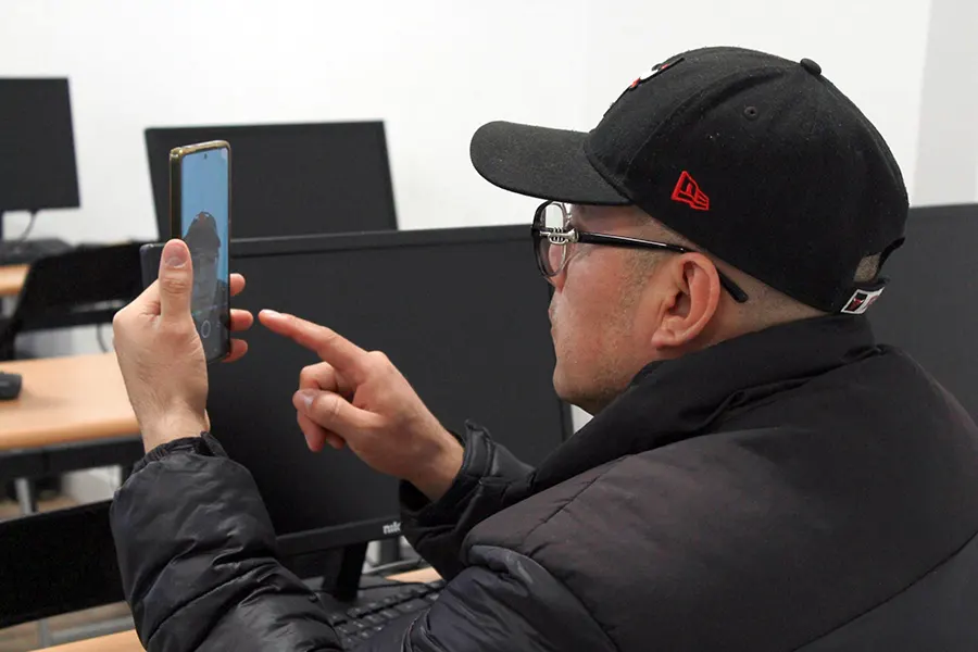 Fundación altius obra social del regnum christi