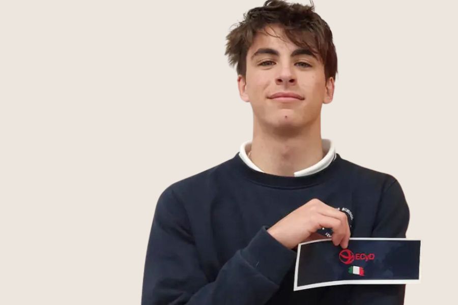 Gonzalo ecyd colaborador