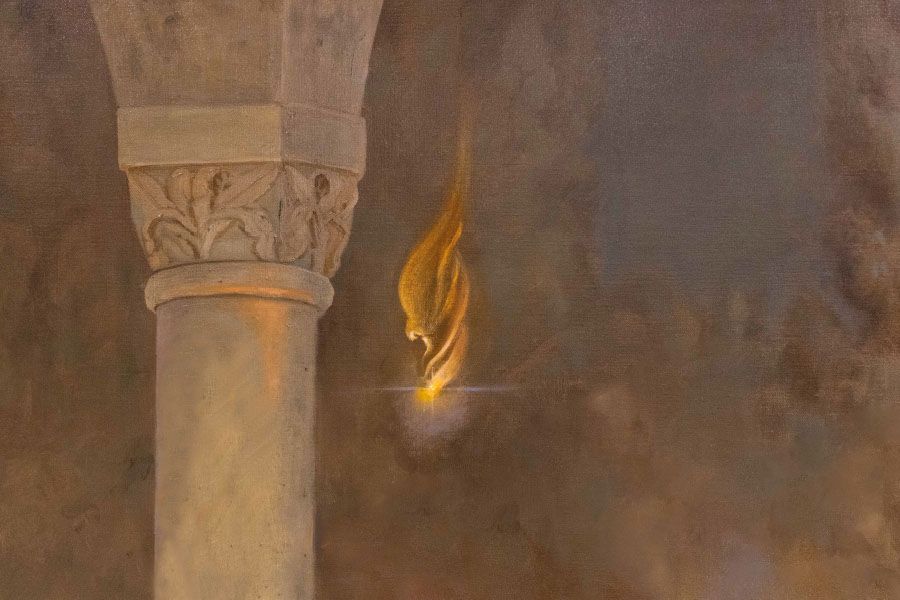 Novena de Pentecostés