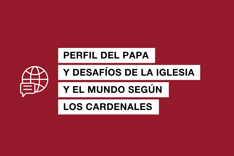 perfil del papa y desafios_cardenales
