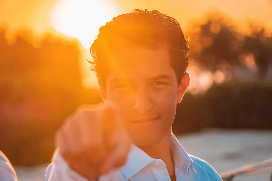 Discernimiento vocacional