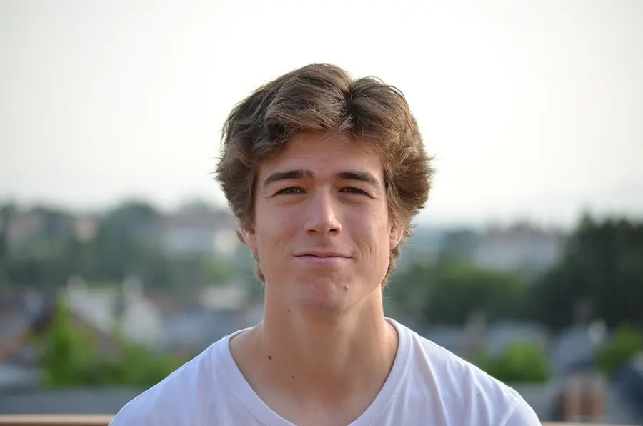 Juan Pablo Ranninger