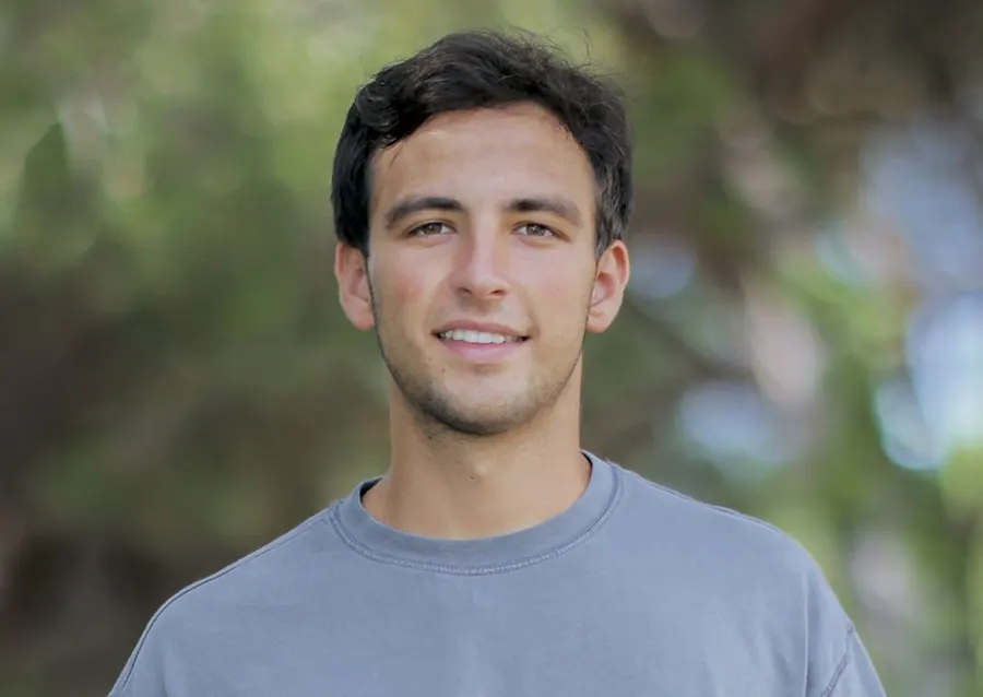 Juan Terrer del Regnum Christi de Valencia