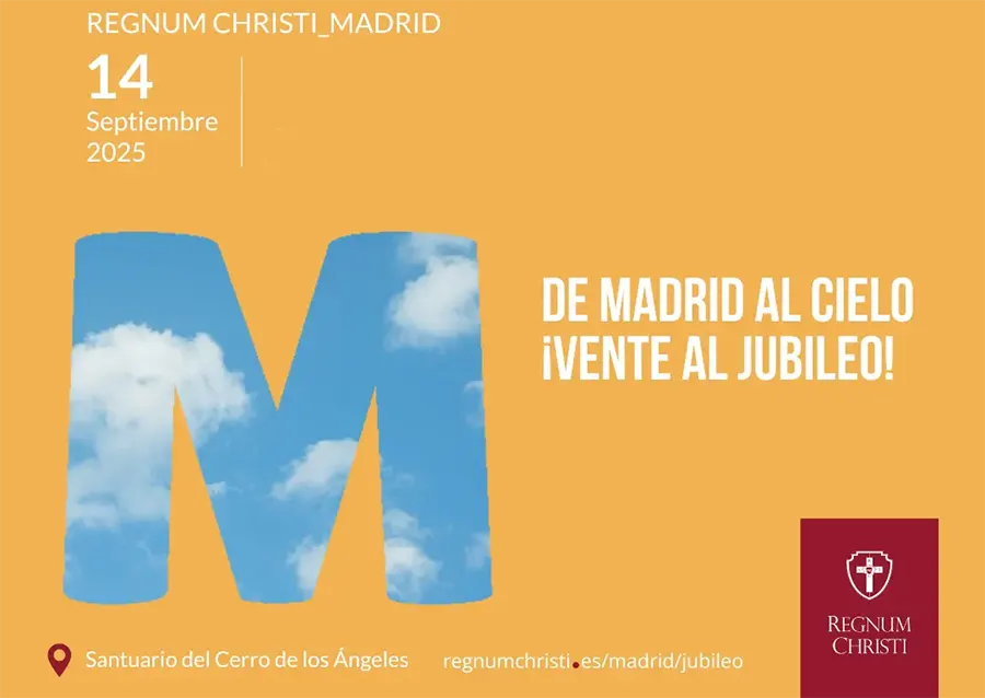 Jubileo de Madrid Regnum Christi