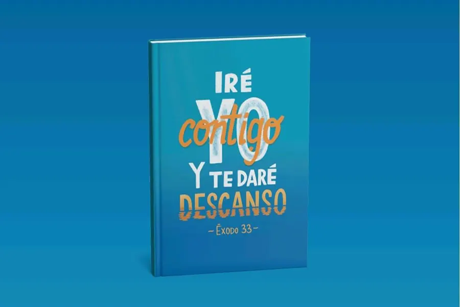 Libro de oración para Verano