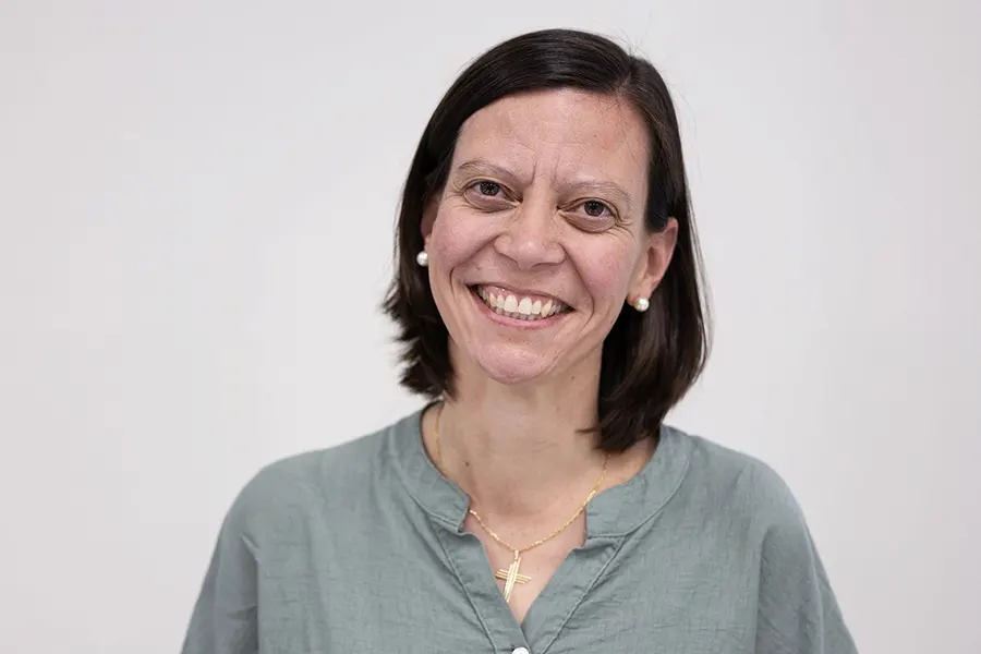 Maida Ureta, nueva directora local de Barcelona
