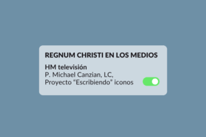 RC en los medios P. Canzian HM TV