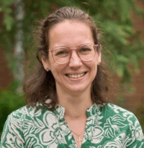 Imagen de Betti Duda