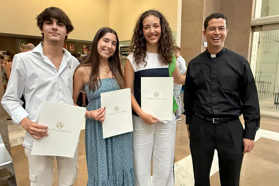 Cumbres School Valencia