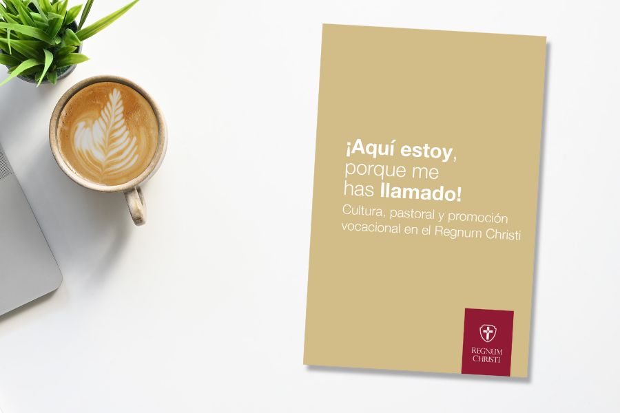 Ensayo sobre la vocación Regnum Christi