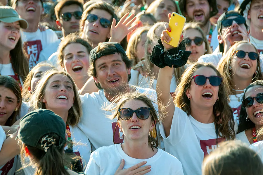 Hablan los jóvenes sobre el jubileo