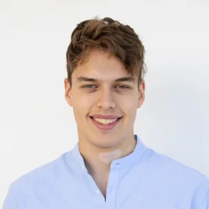 Imagen de Henry Grzeski